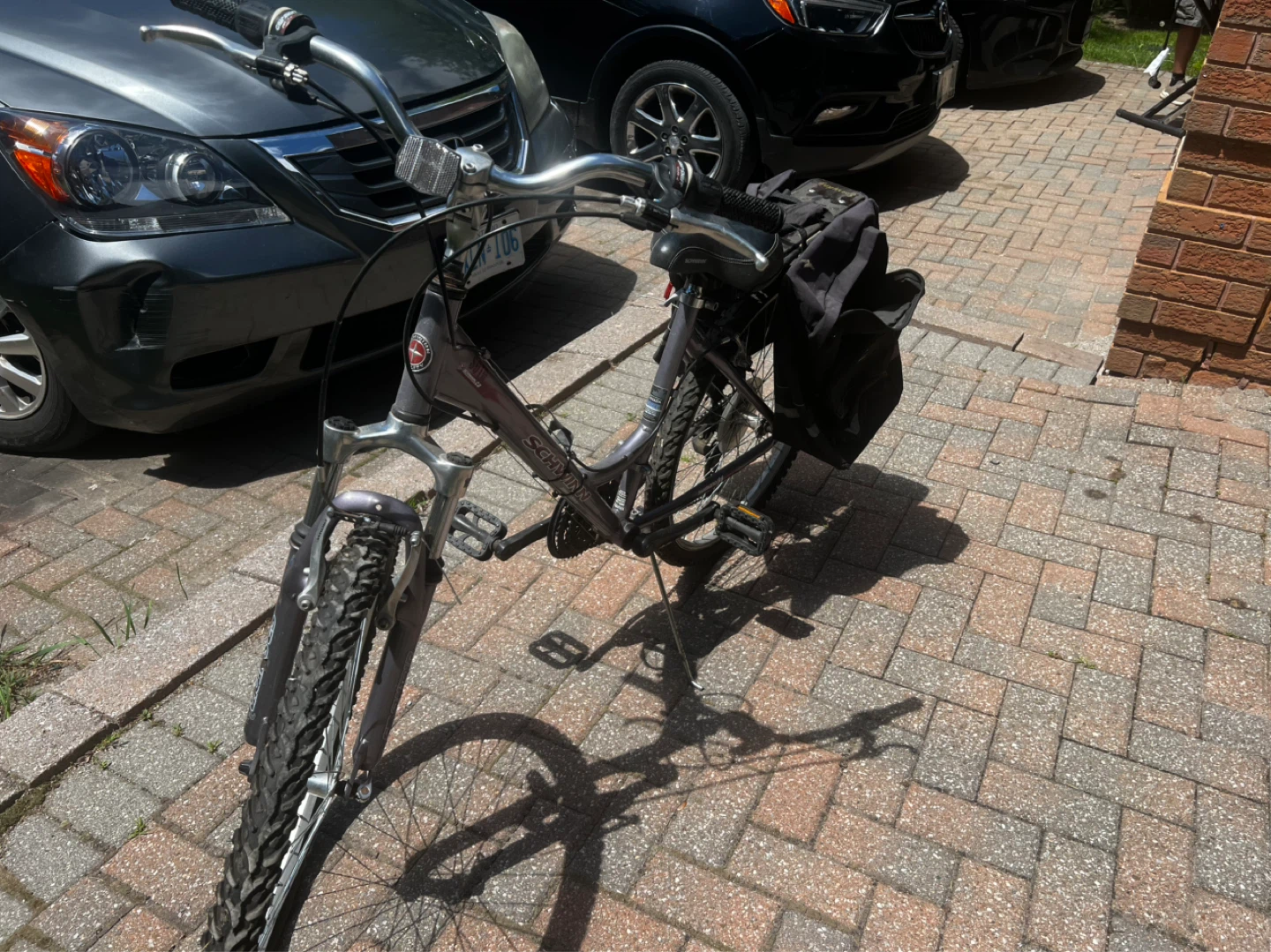 Schwinn SOTO Women's Mountain Bike - photo 3