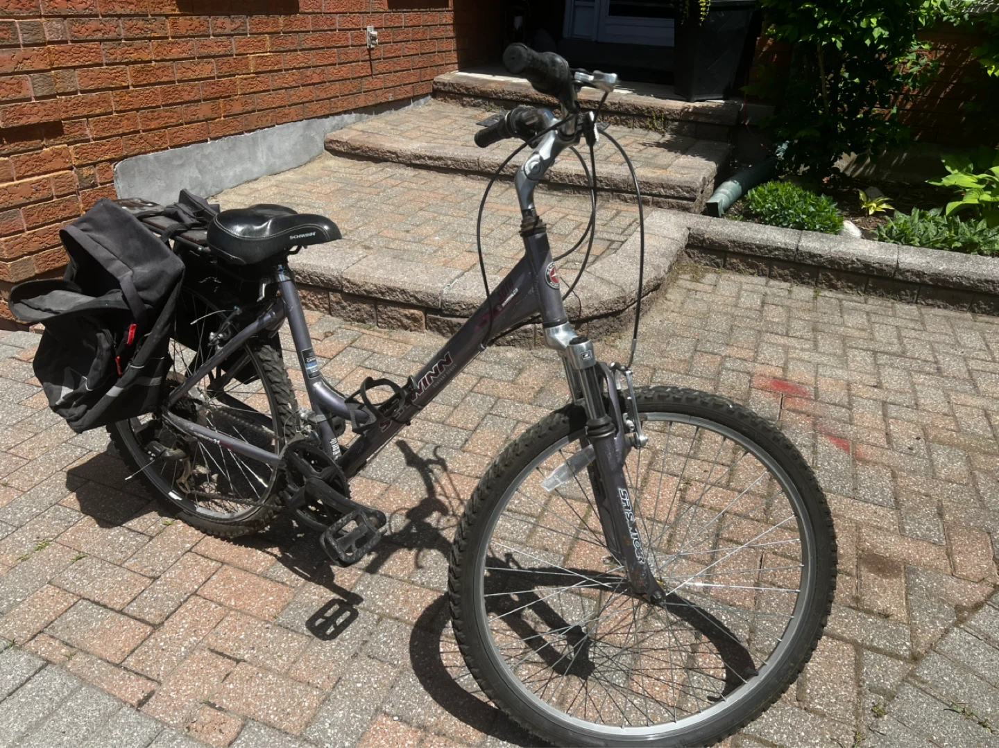 Schwinn SOTO Women's Mountain Bike - photo 2