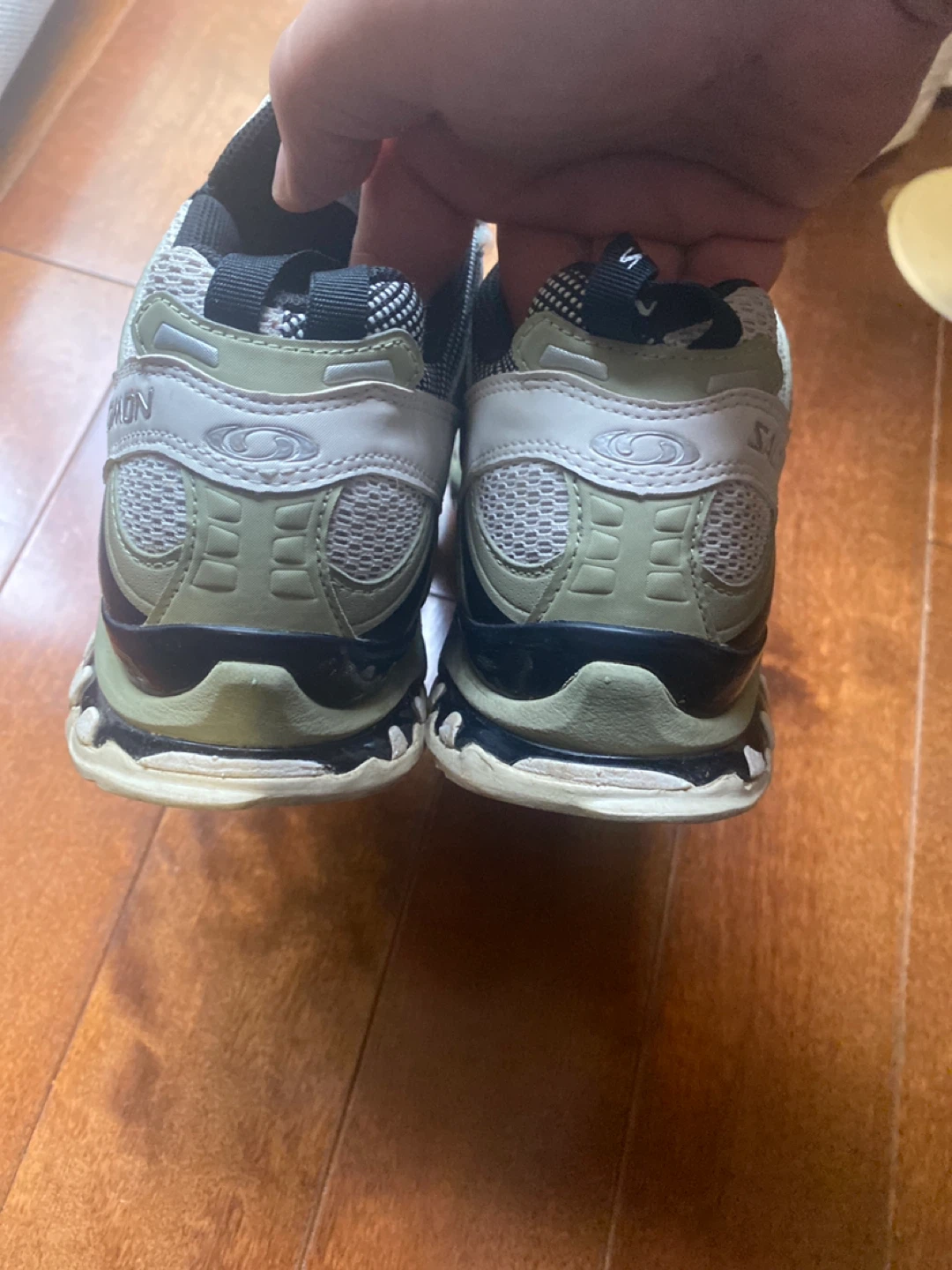 Salomon XA PRO 3D ULTRA Women’s Sz 9 - photo 3