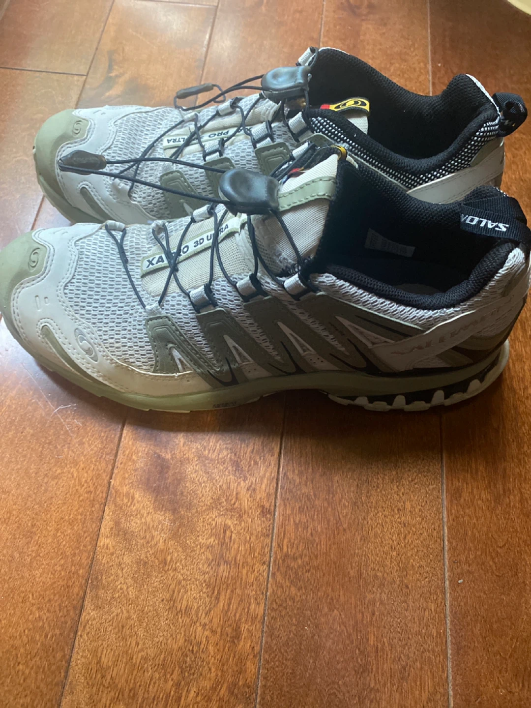 Salomon XA PRO 3D ULTRA Women’s Sz 9 - photo 2