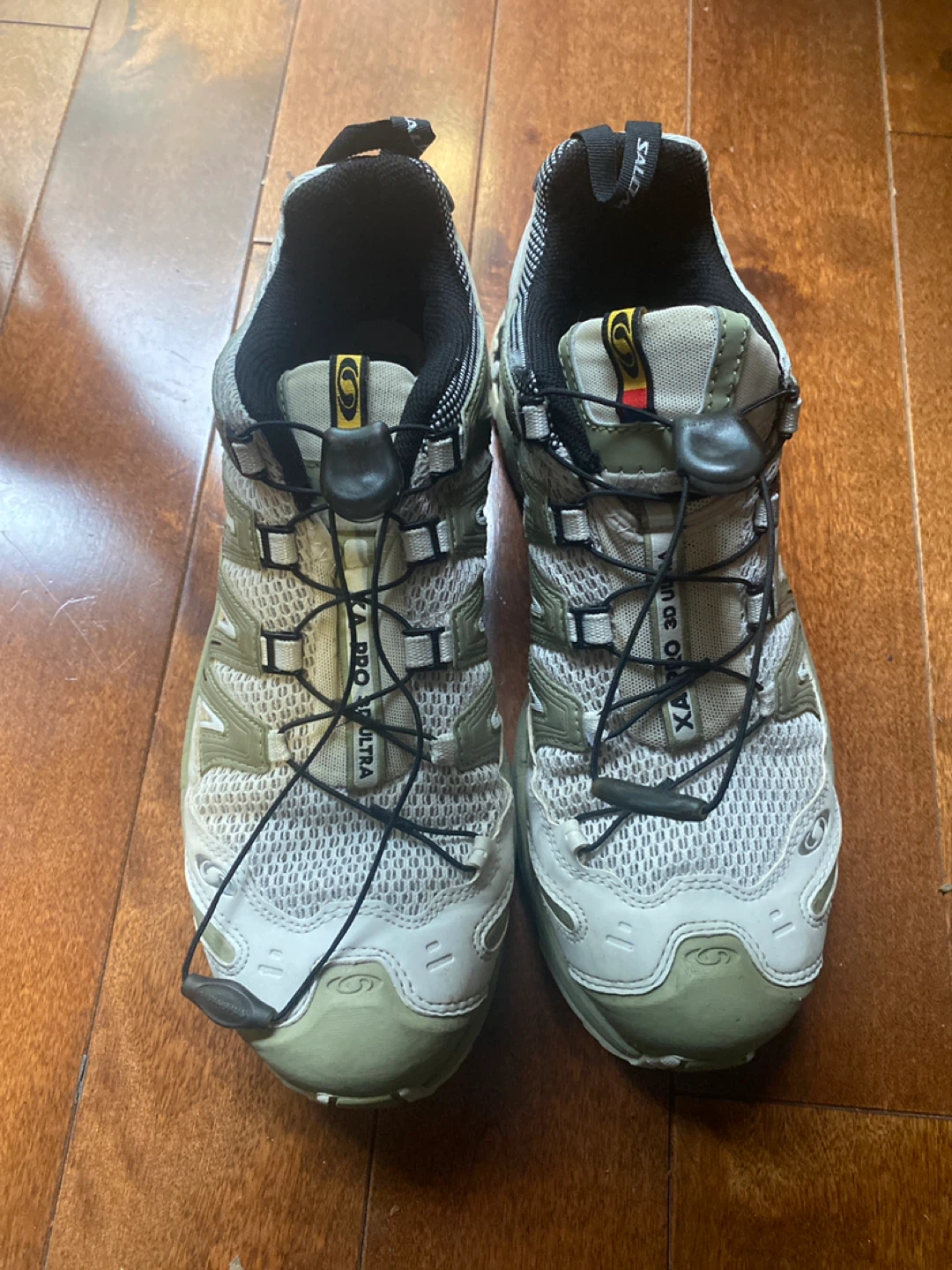 Salomon XA PRO 3D ULTRA Women’s Sz 9