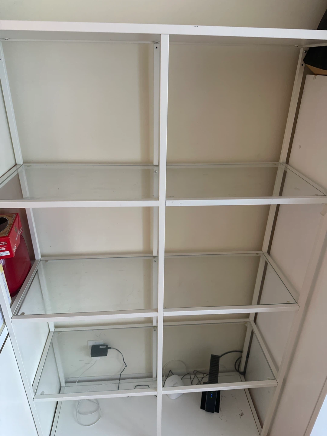 IKEA VITTSJÖ Shelf Unit - photo 2