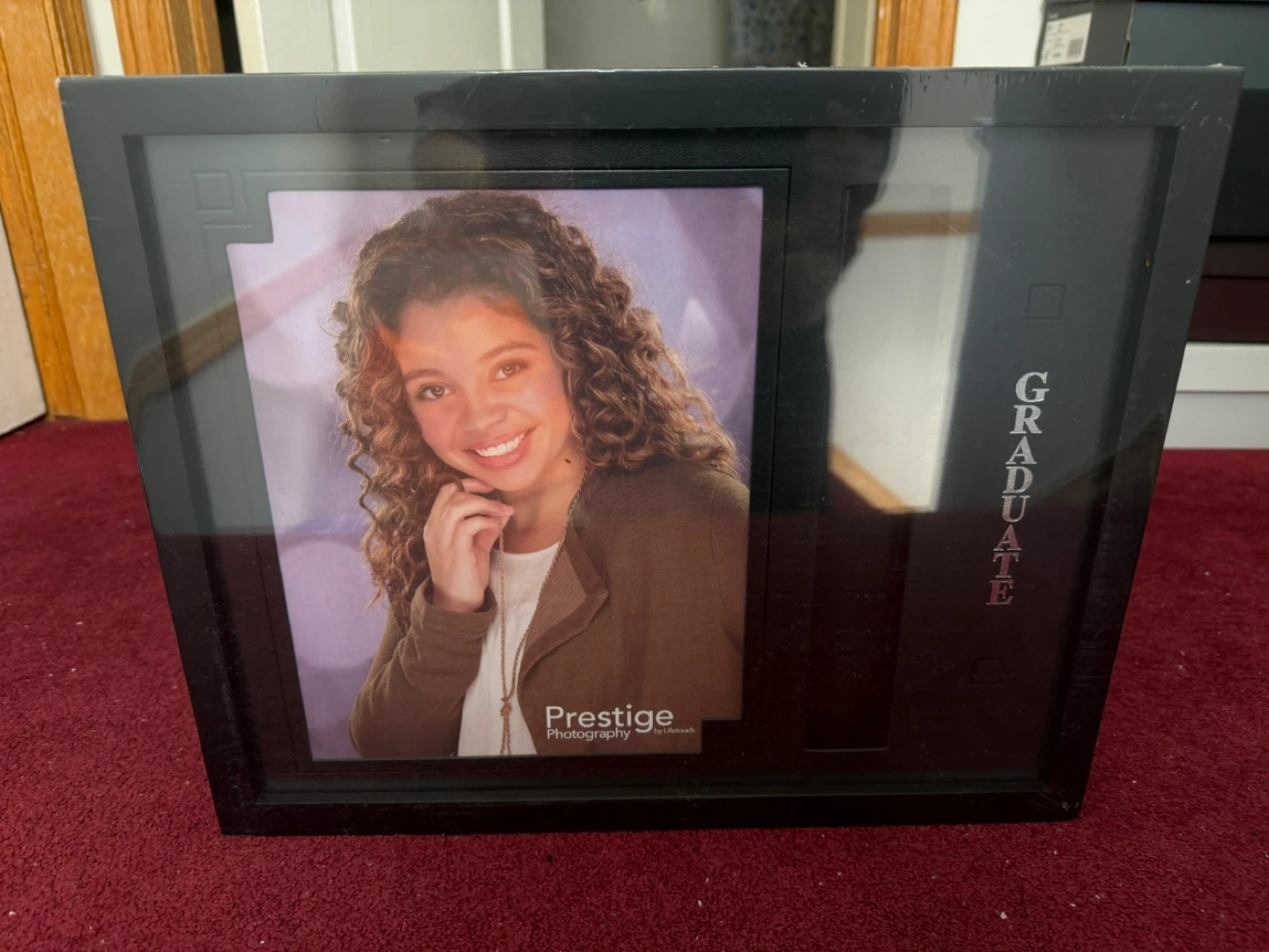 Prestige Photography Graduate Photo Frame - photo 3