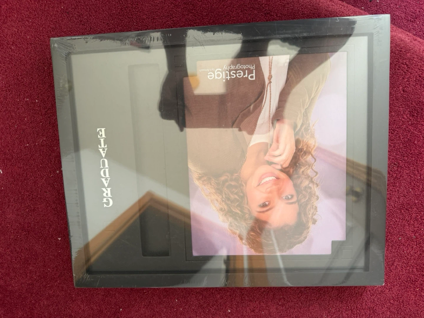 Prestige Photography Graduate Photo Frame
