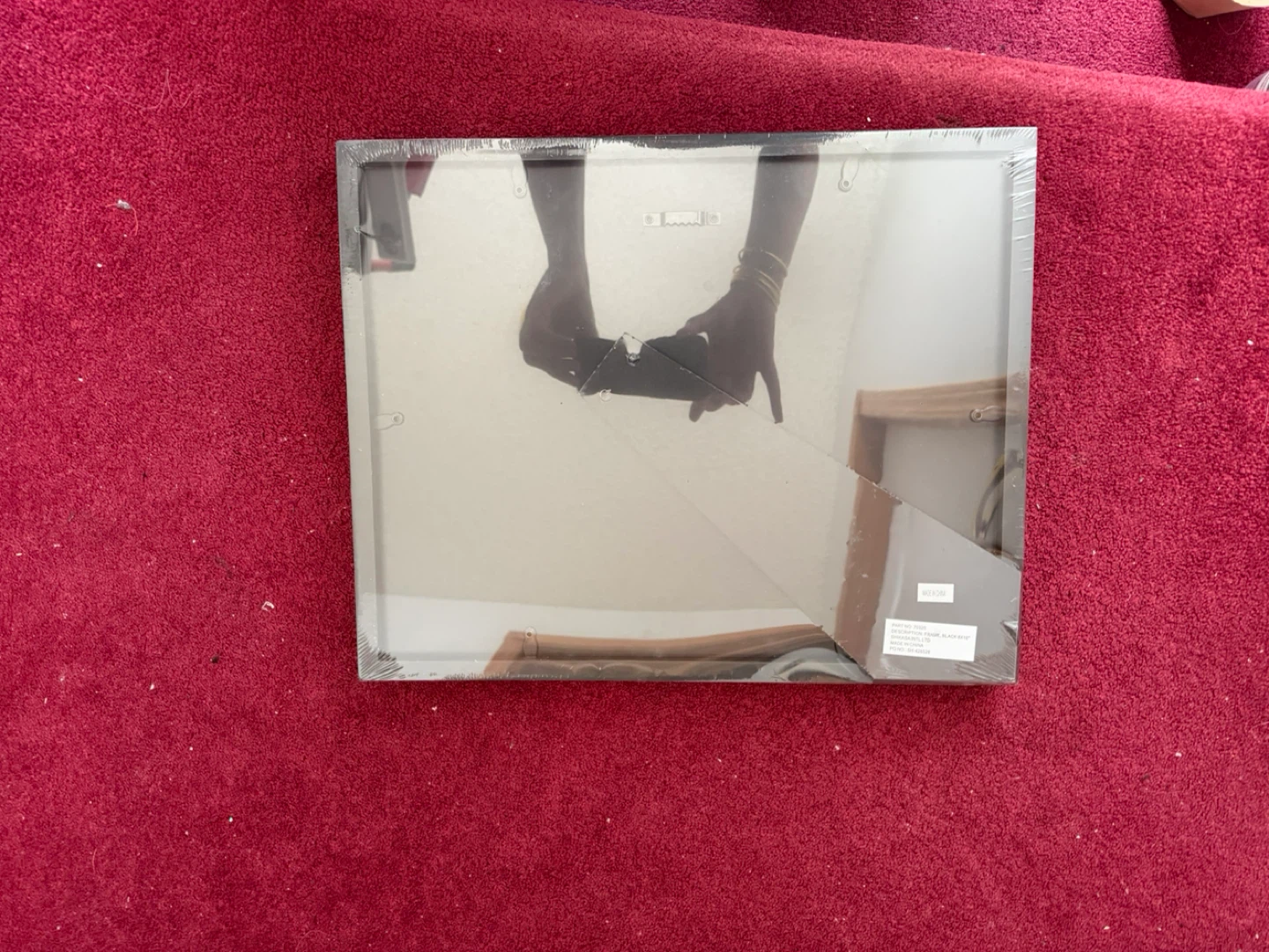 Prestige Photography Graduate Photo Frame - photo 2