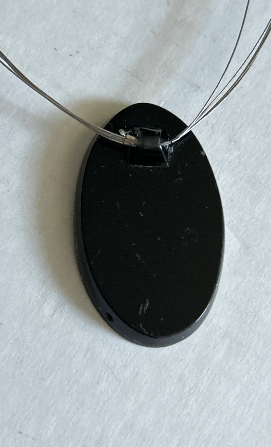 ⚽️Layered Shell Pendant Necklace - photo 3
