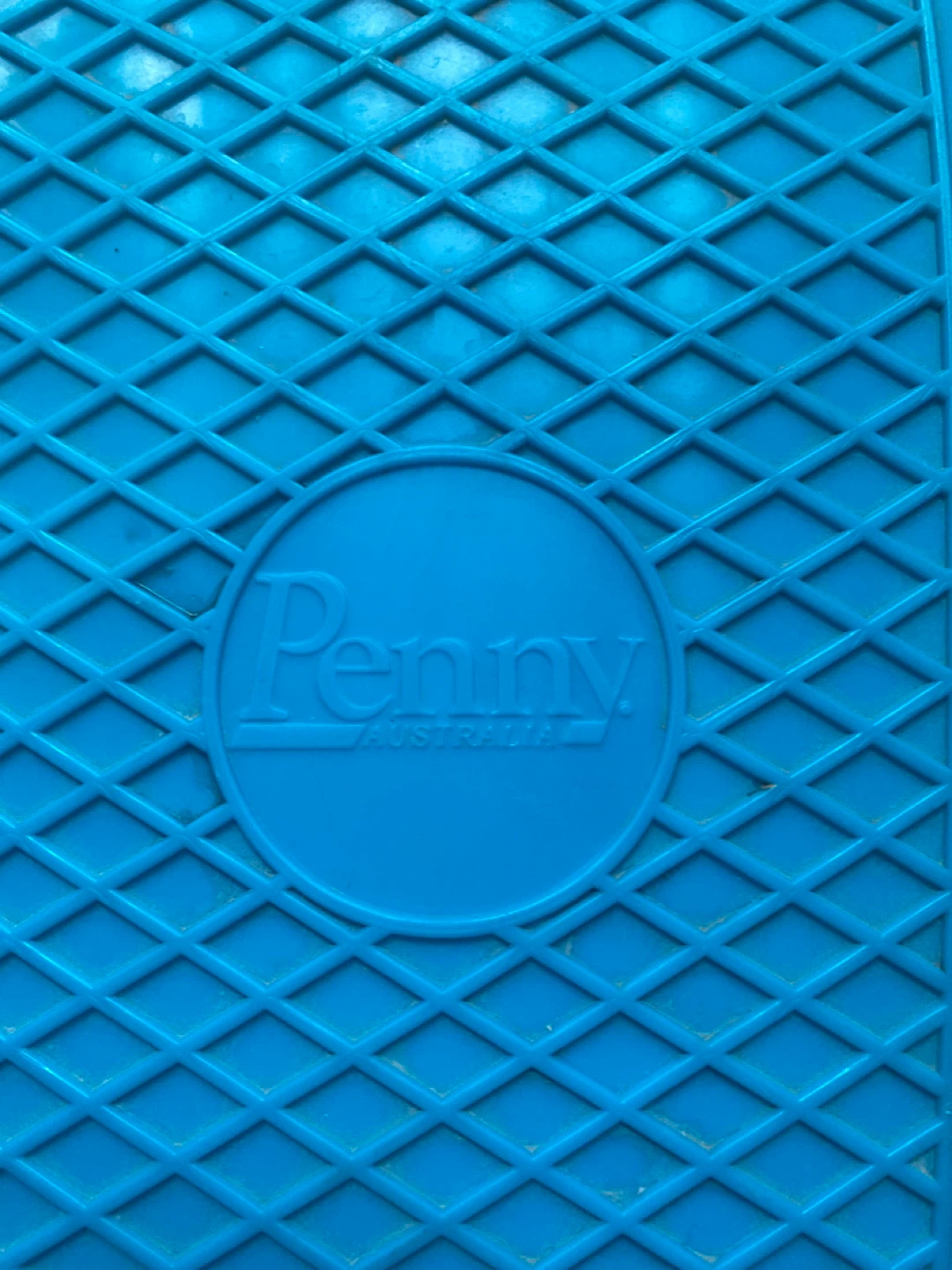 Penny Skateboard Australia authentic turquoise - photo 2