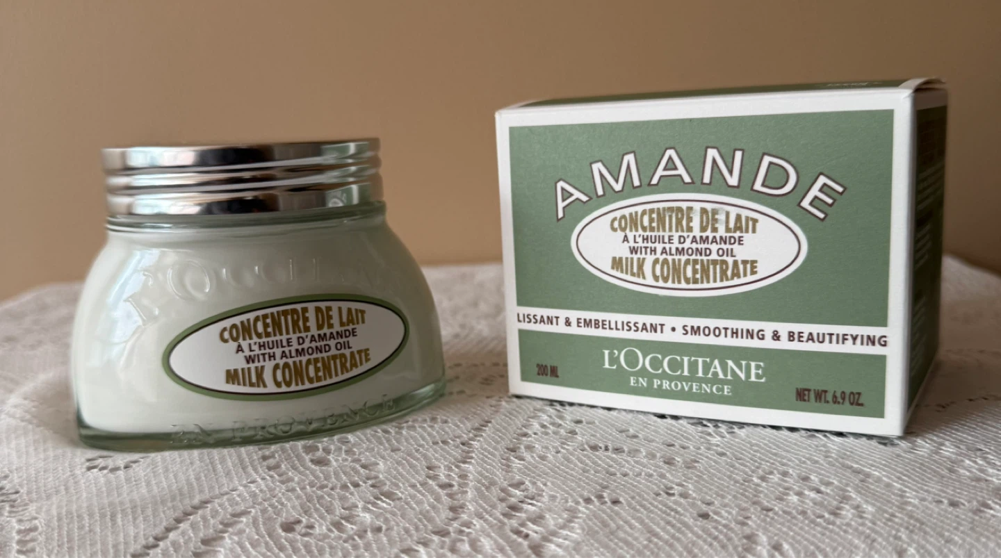 L'Occitane & Salt & Stone products $38.00 and up! - photo 2