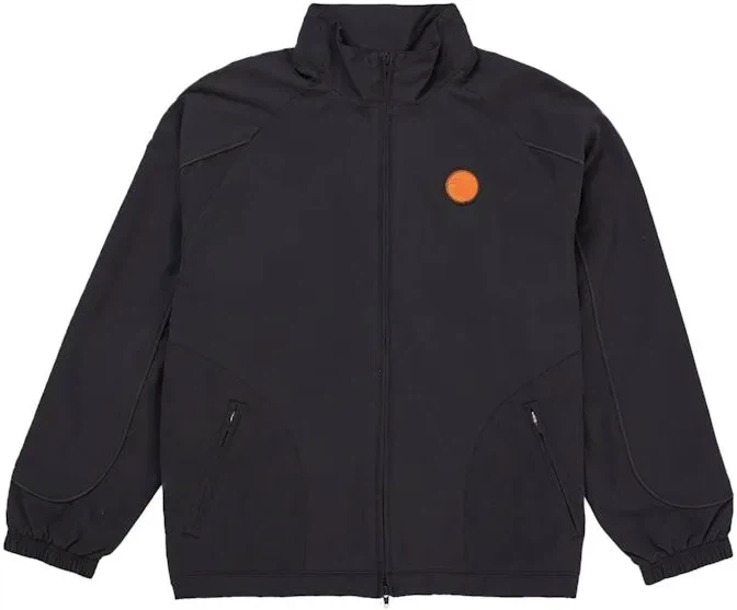 Supreme Jordan track jacket SS26