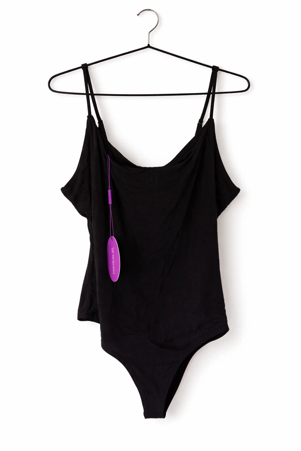 Black Bodysuit