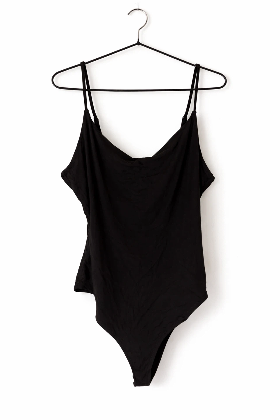 Black Bodysuit - photo 2