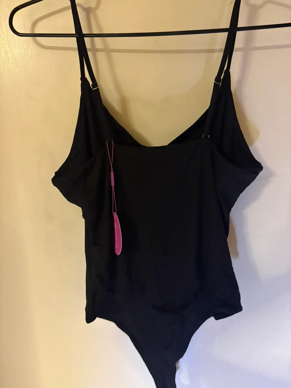 Black Bodysuit - photo 4