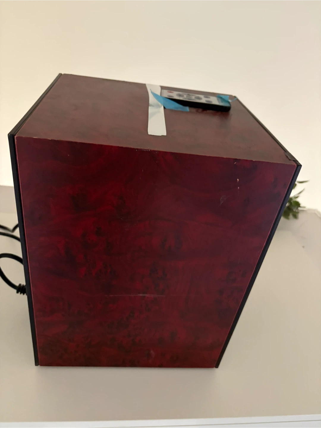 Maestro Brezza MB-02 Air Purifier - photo 5