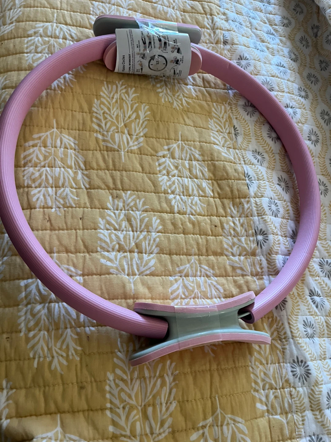 Pilates Ring