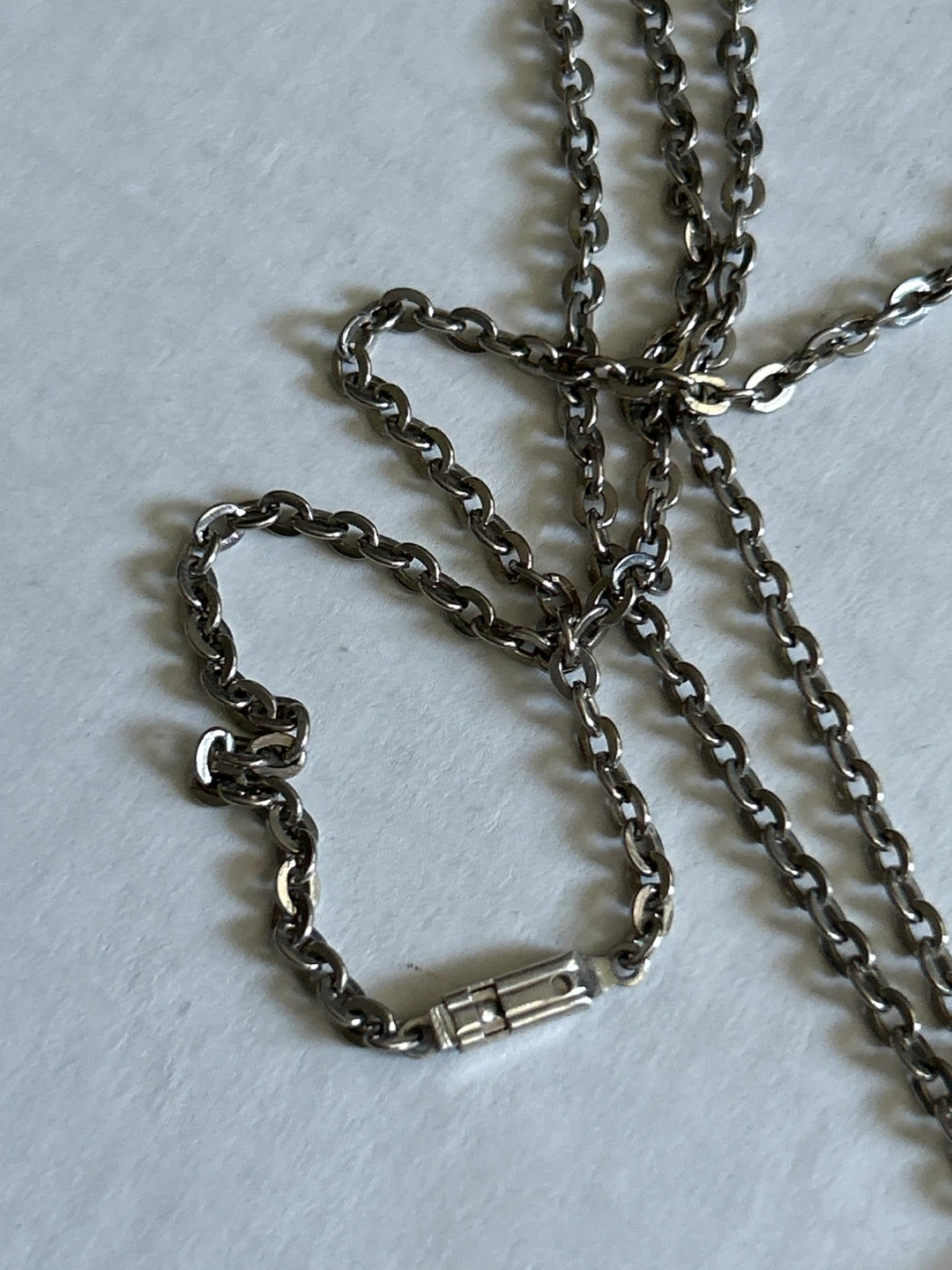 ⚽️Filigree Pendant Necklace - photo 4