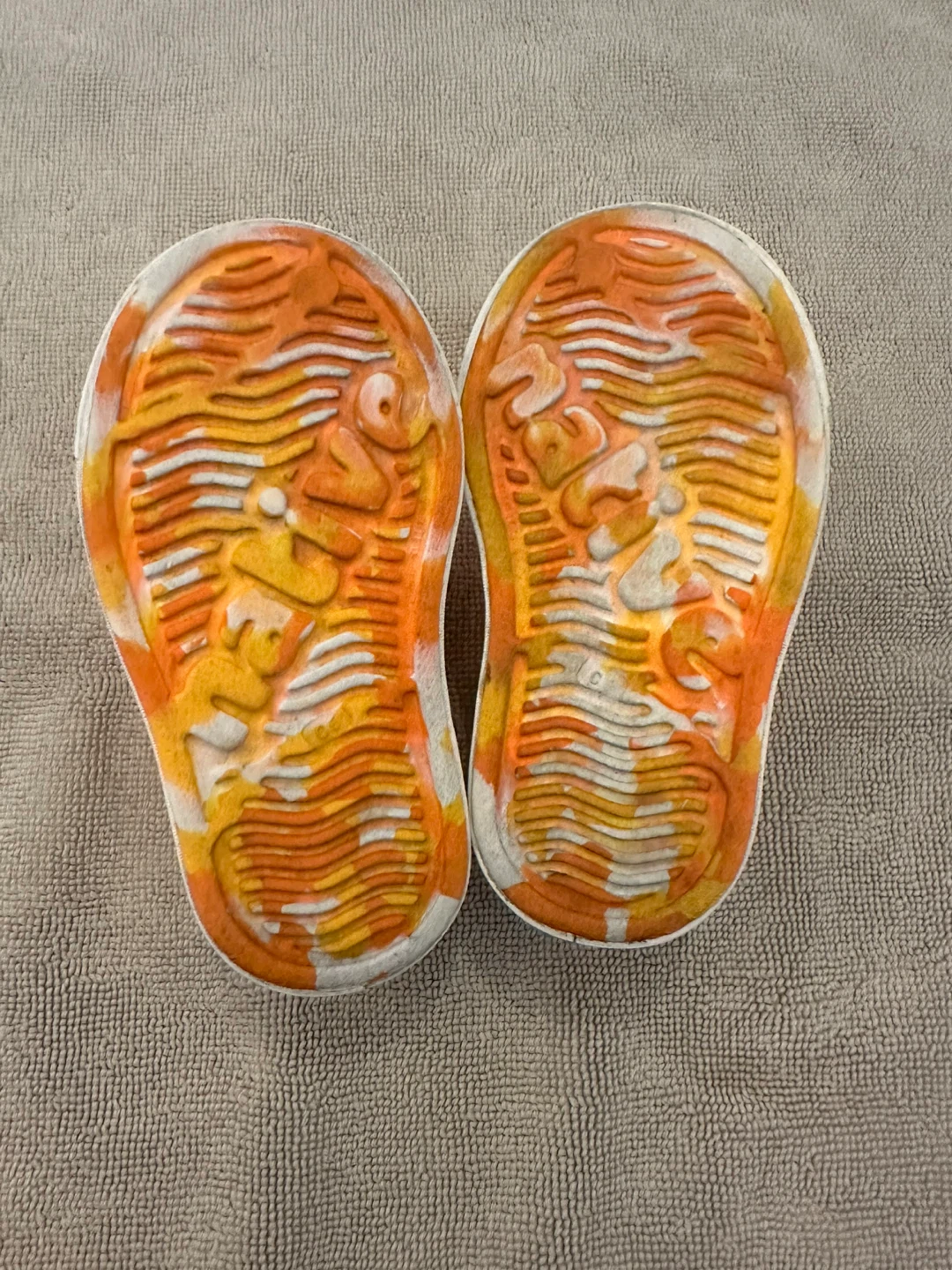 Native Shoes size 5 (toddler) - photo 2