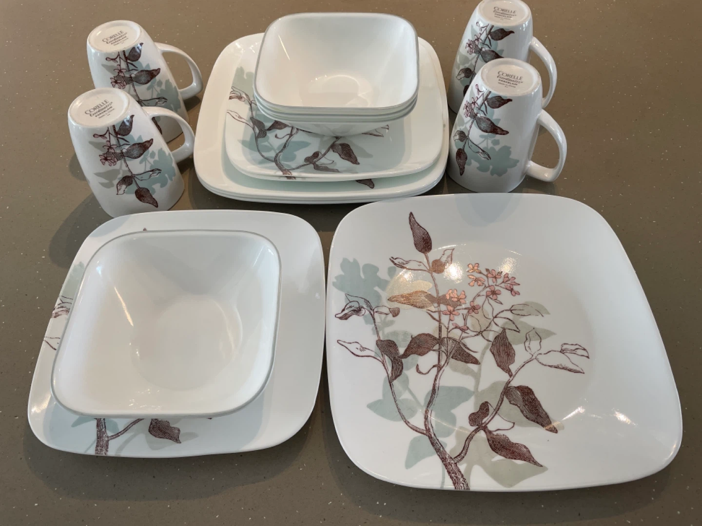 Dining wares -Moving Sale