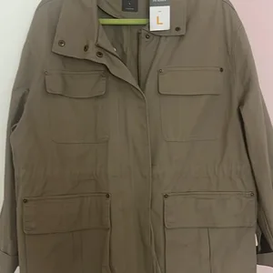 Primark Utility Jacket Size L