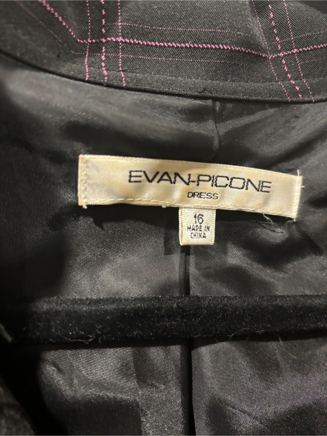 3 brand name plus size dresses. - photo 4