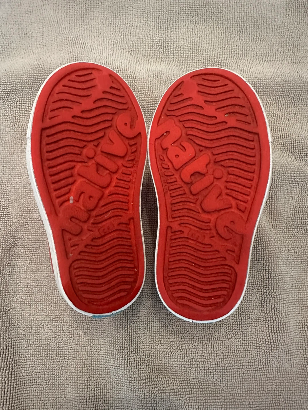 Native Shoes Kids Size 6 (toddlers) - photo 2