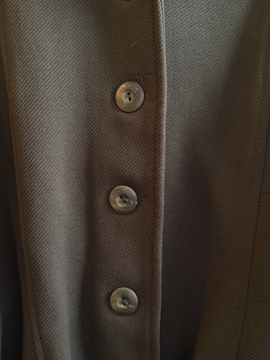 Vintage Blazer Dress - photo 5
