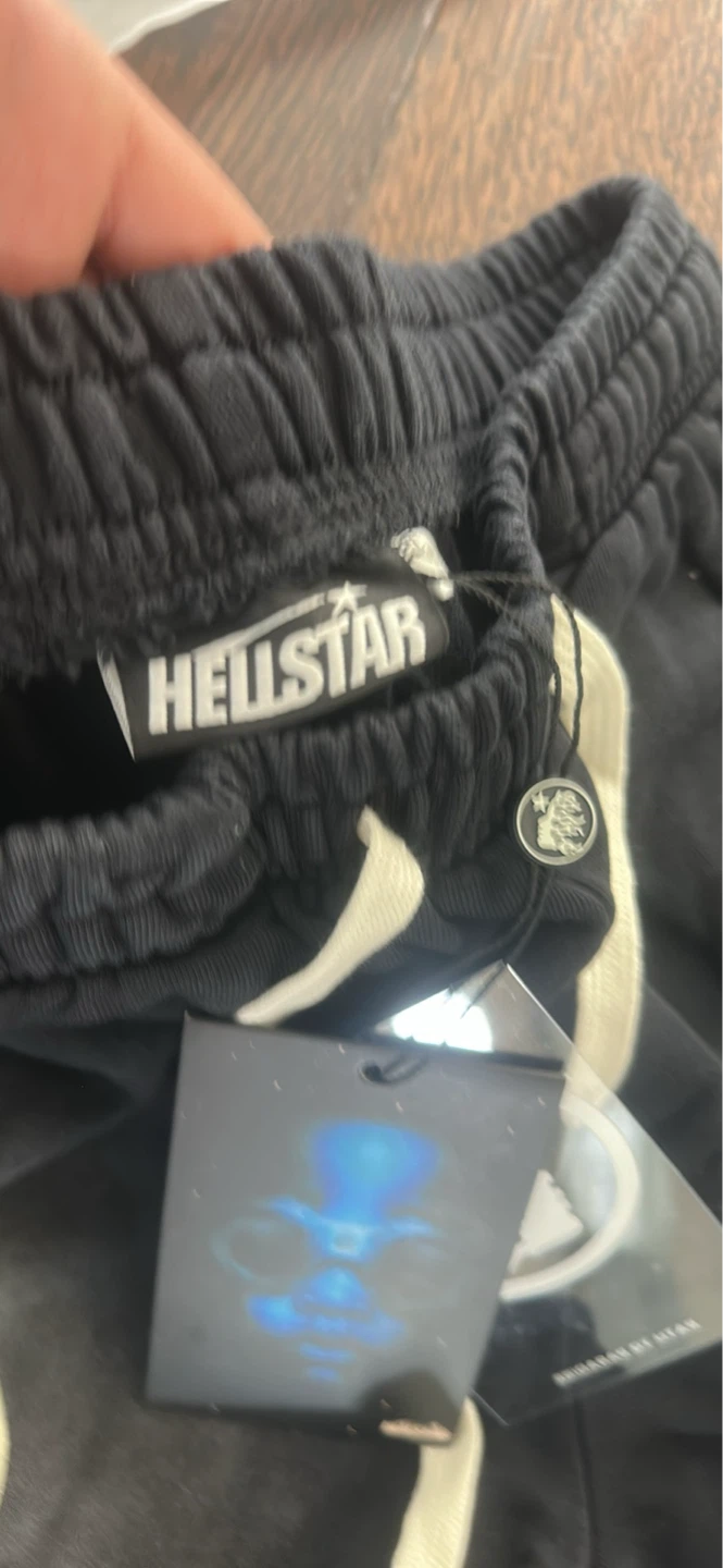 HELLSTAR SHORTS - photo 4