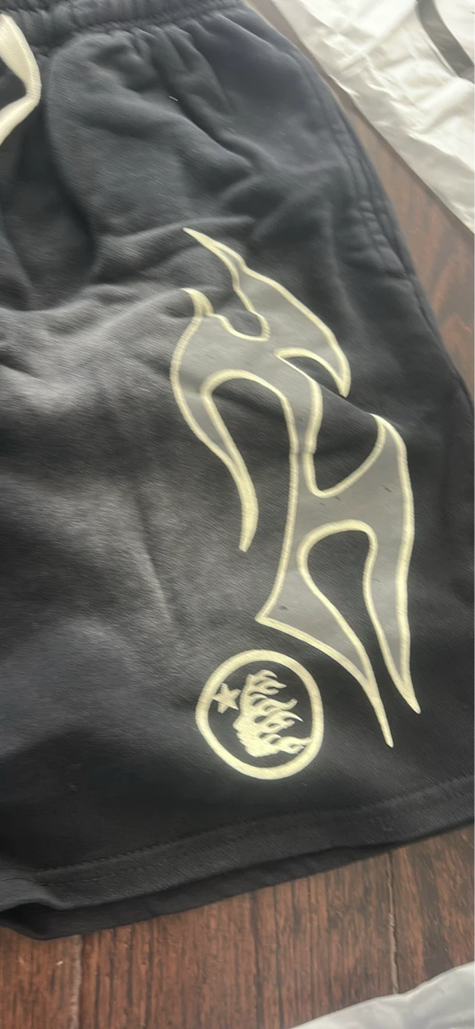HELLSTAR SHORTS - photo 2