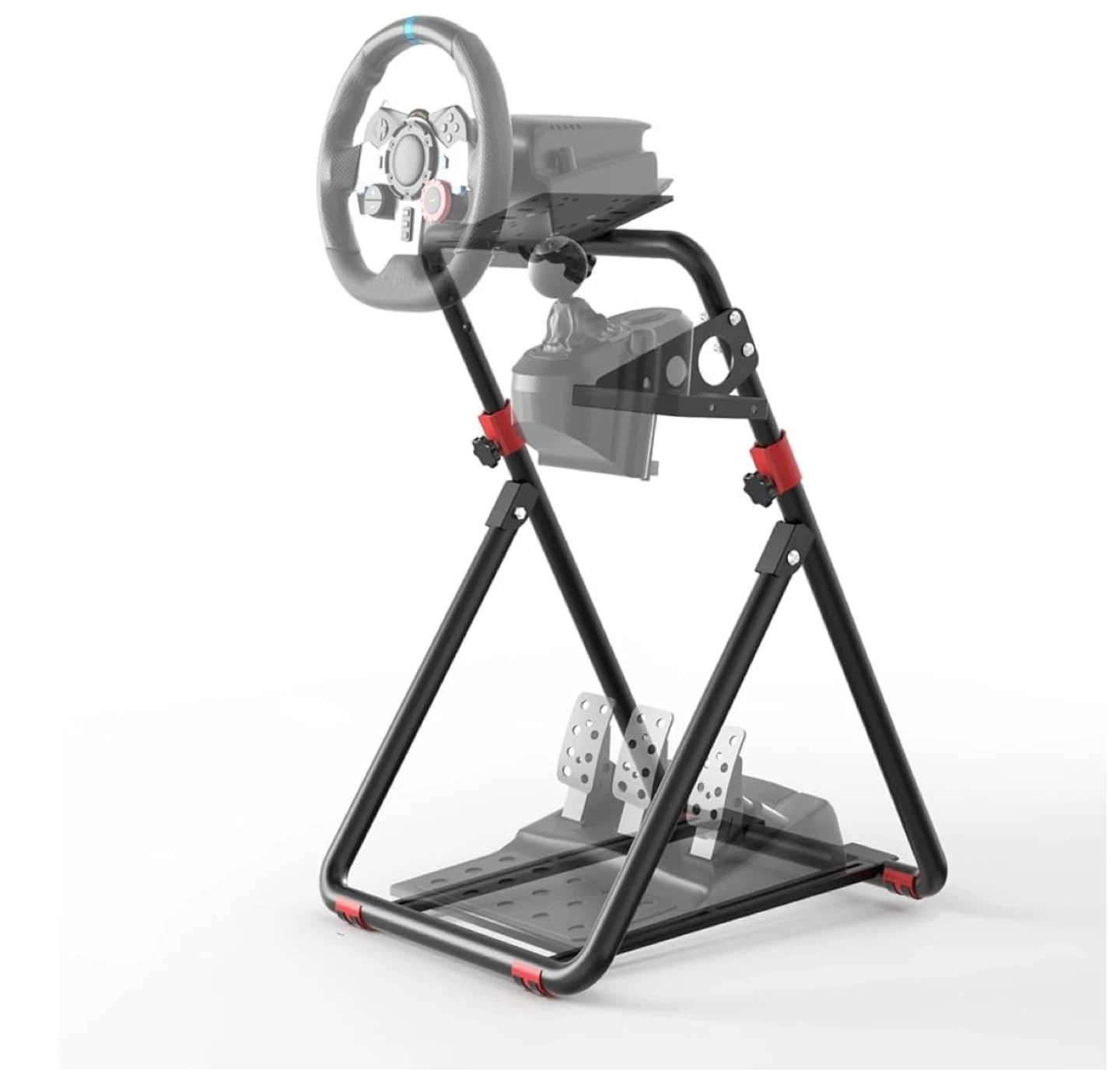 PS5 Logitech G29 Racing Simulator Bundle - photo 4