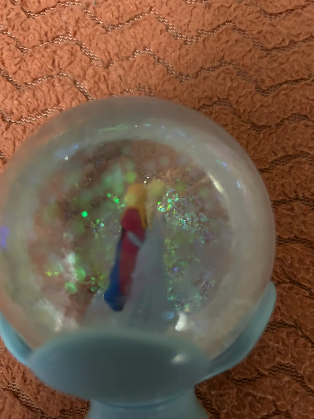 Disney Frozen Snow Globe Wand - photo 3