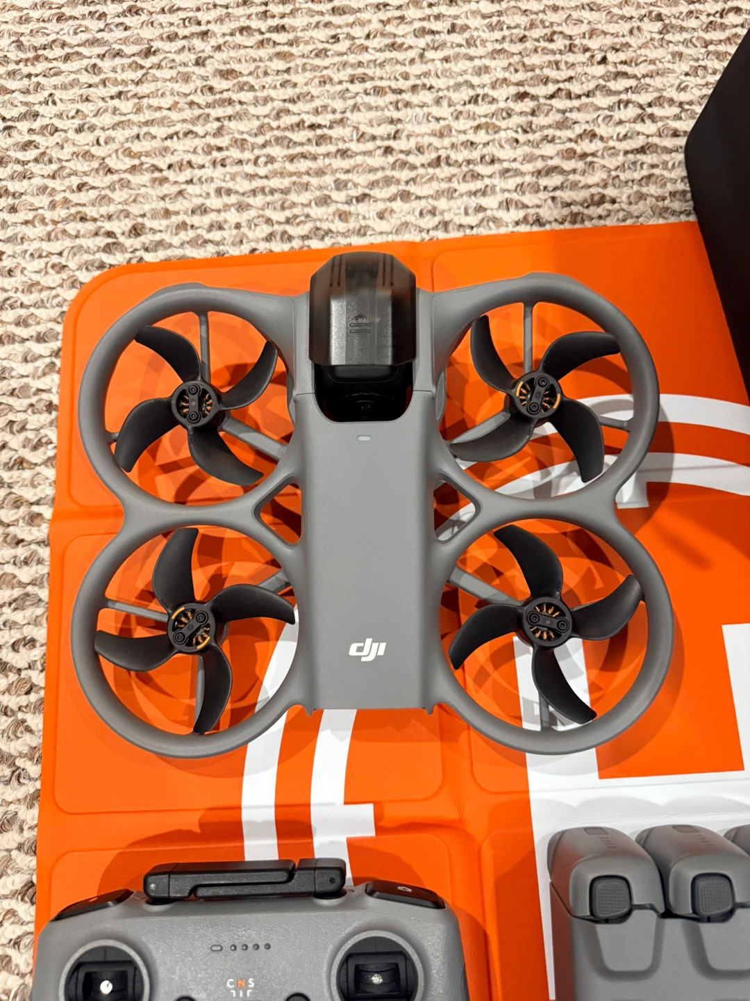 Dji Avata 360 fly more combo with RC2 - photo 3