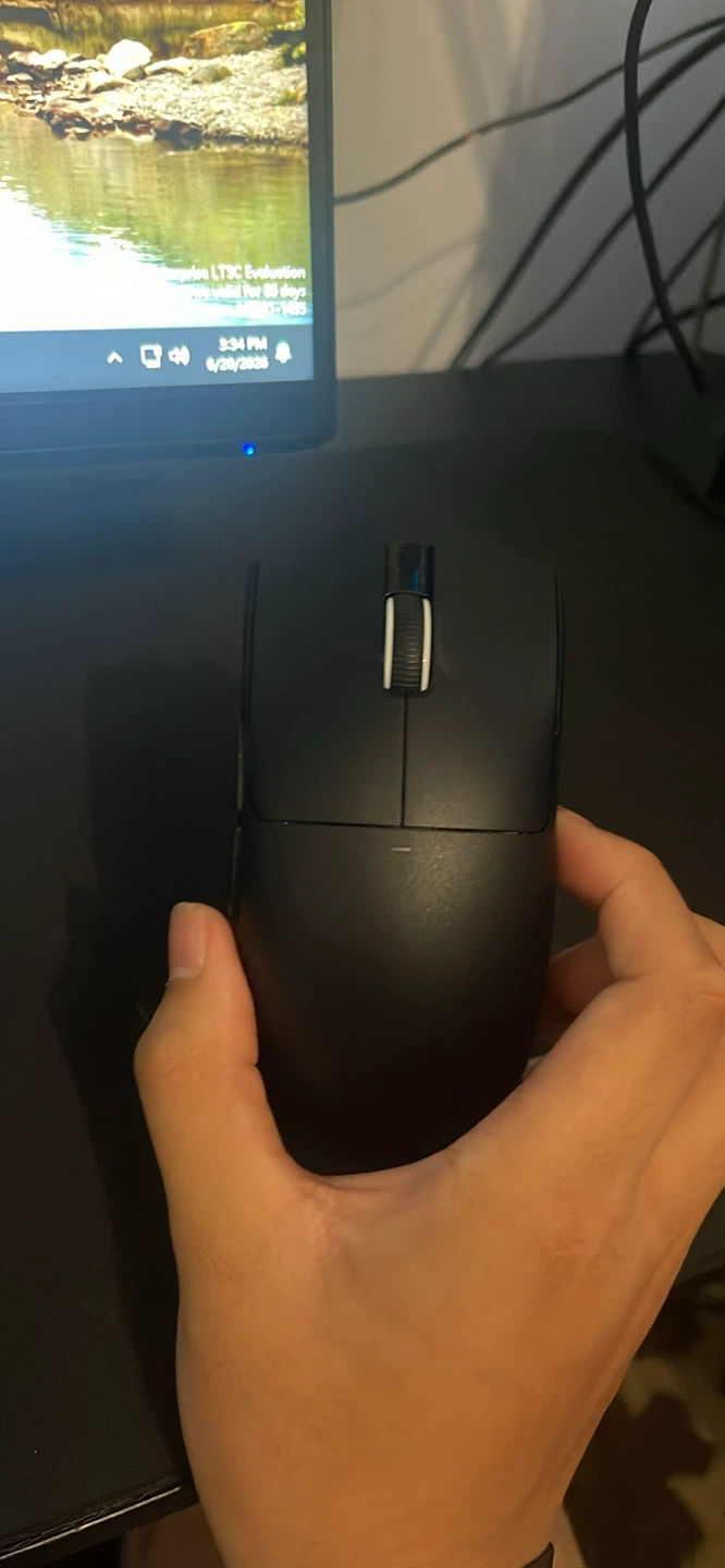 Attack Shark X11 SE Tri-Mode Gaming Mouse
