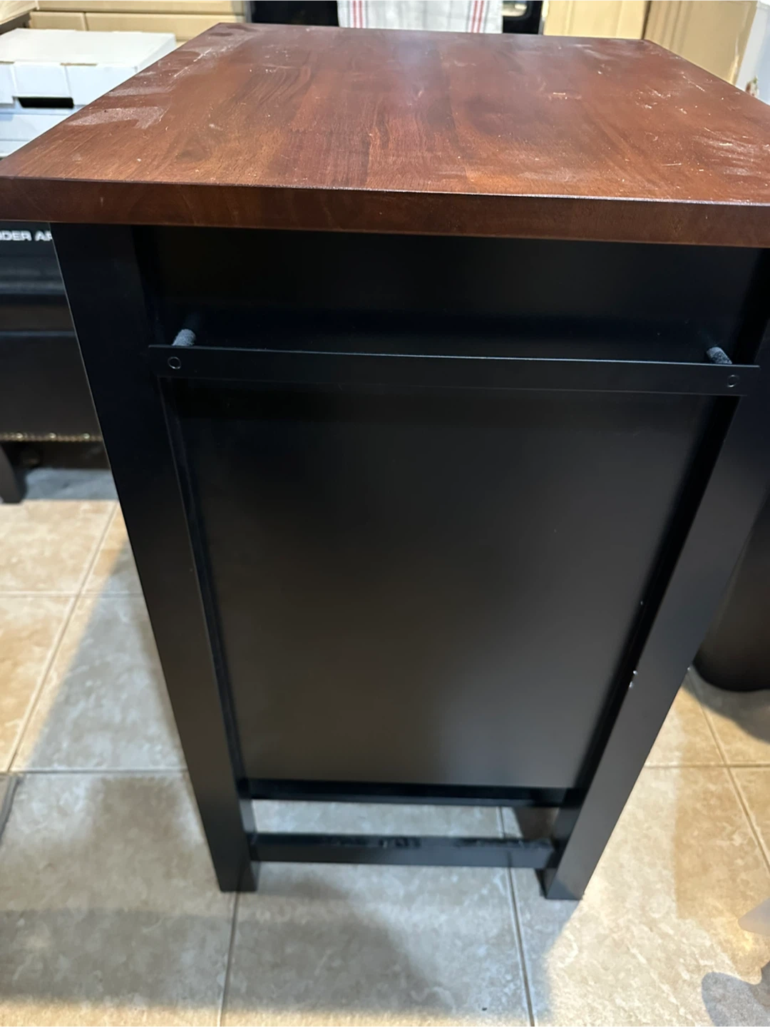 Microwave stand - photo 3