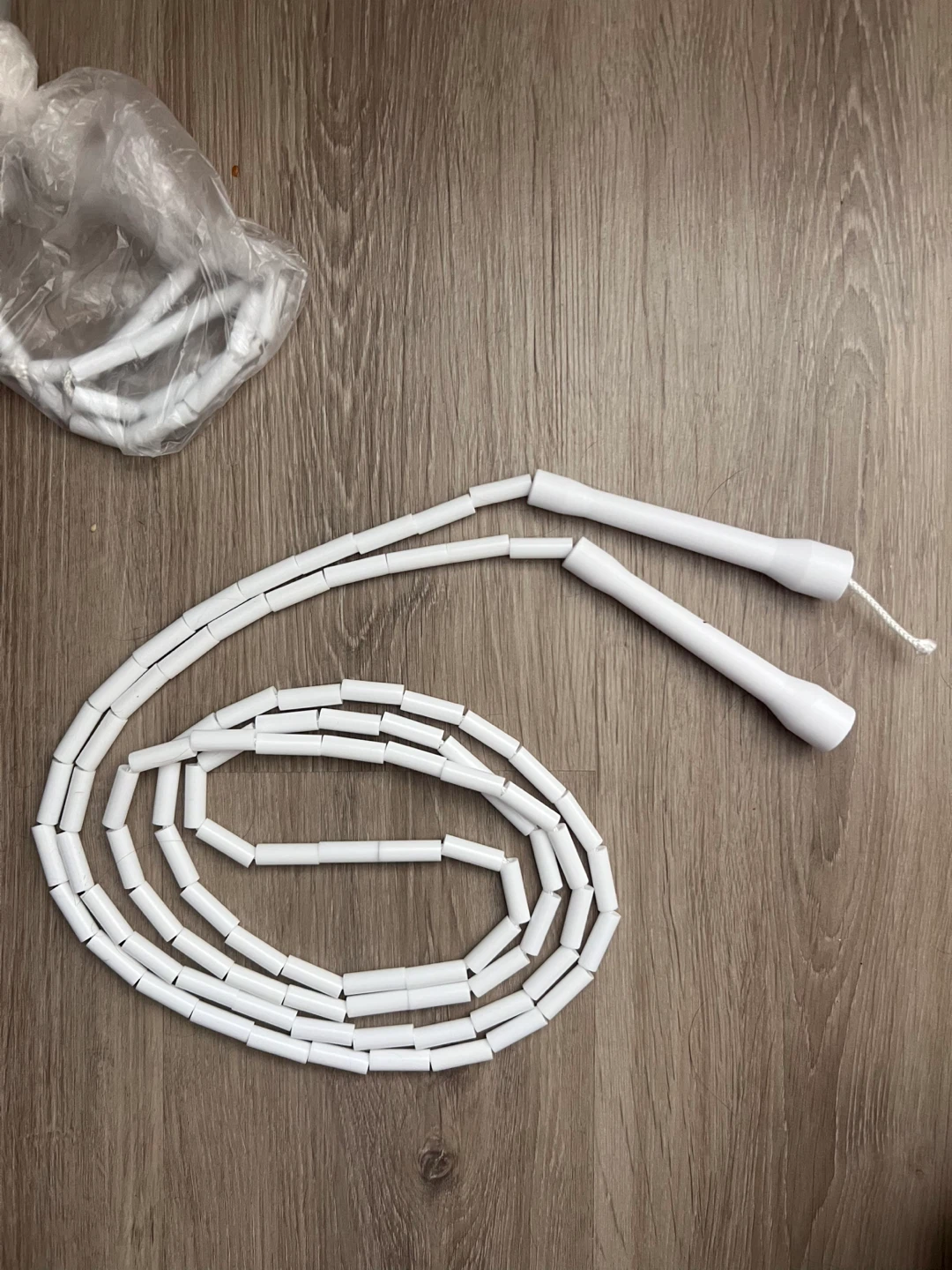 Beaded Jump Rope