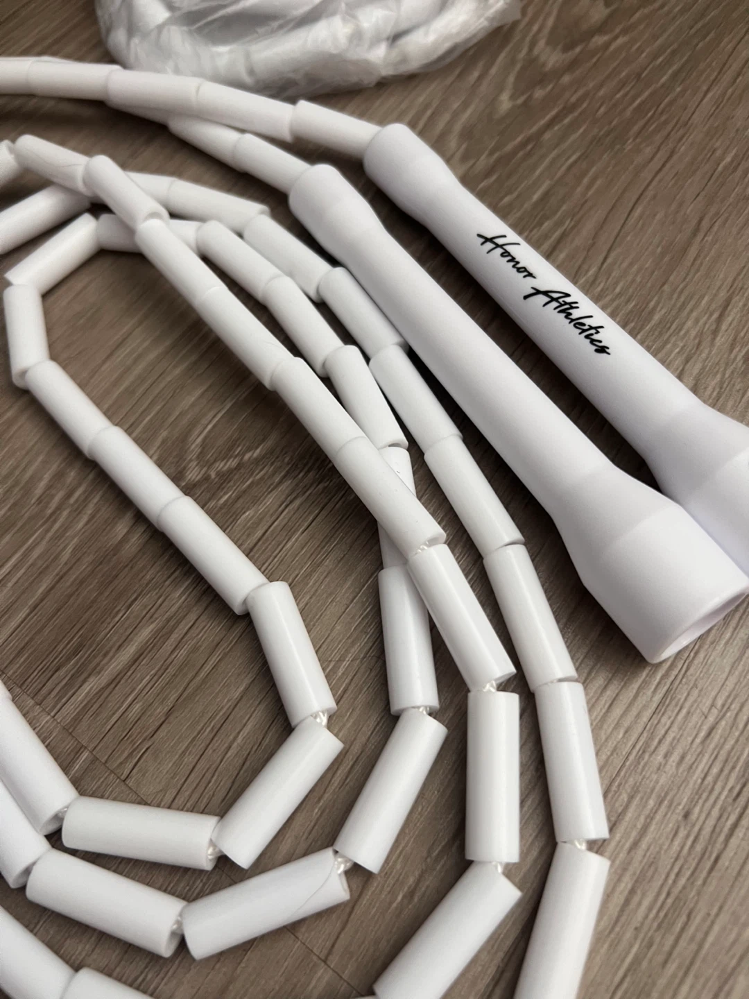 Beaded Jump Rope - photo 2