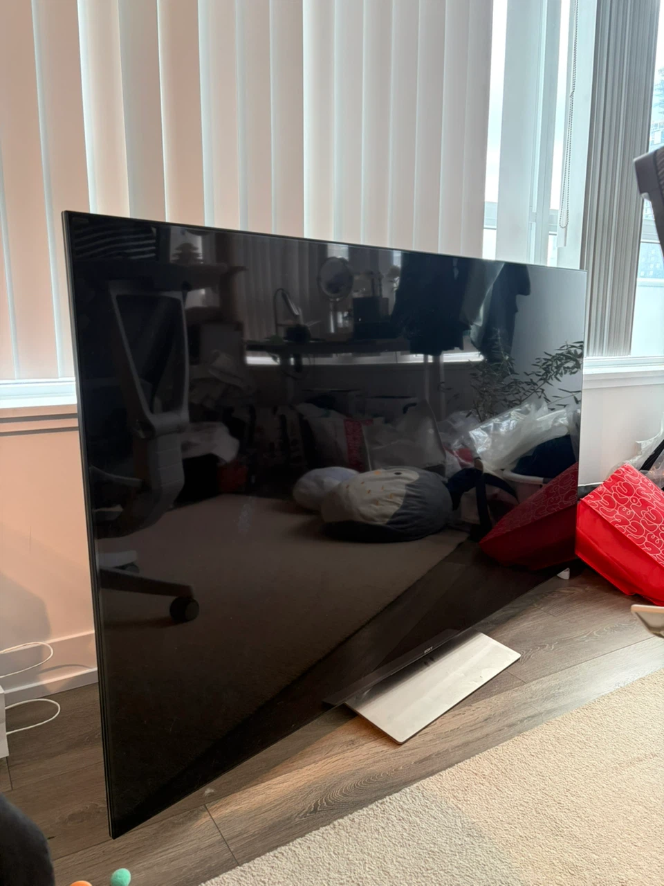 Sony TV - Not Working - For Parts