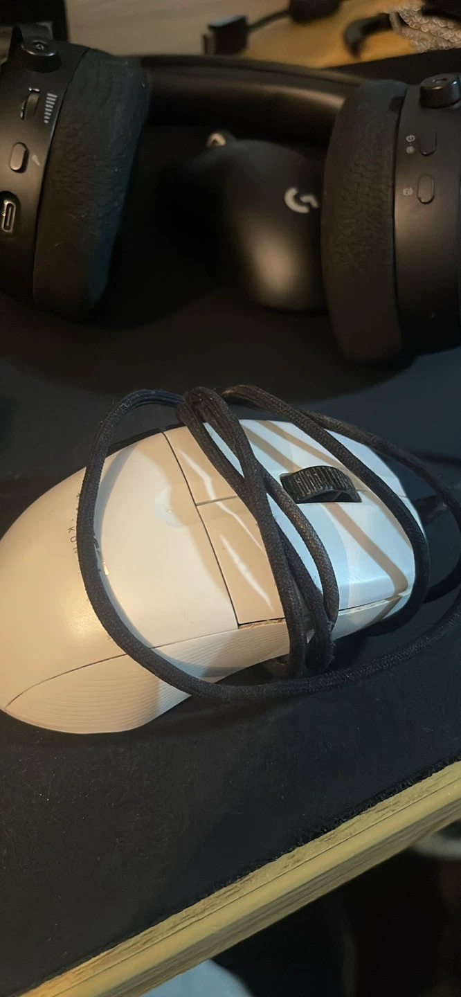 Microsoft Kone Pro Gaming Mouse