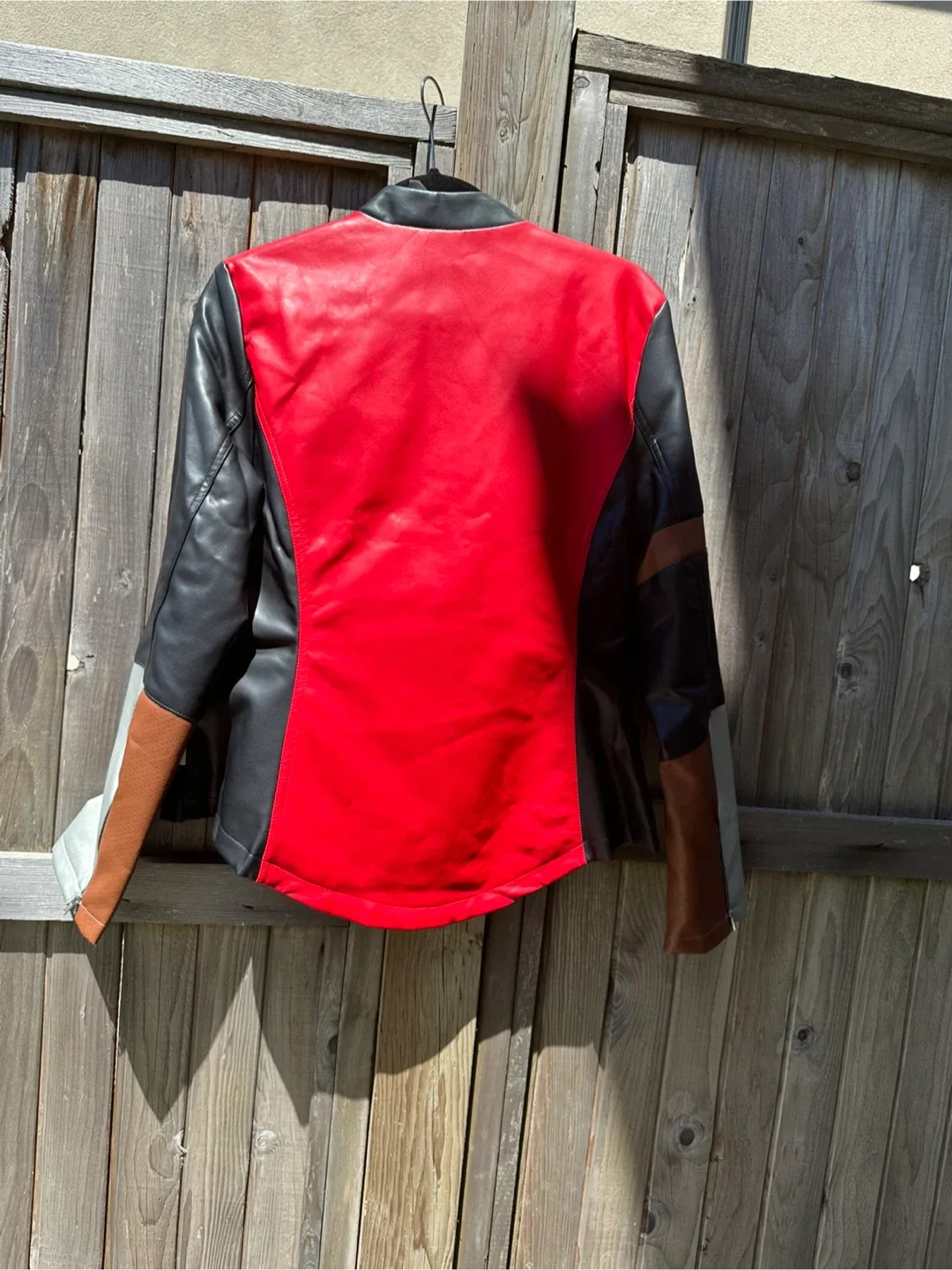 Marvel By Her Universe Thor Jacket - photo 2
