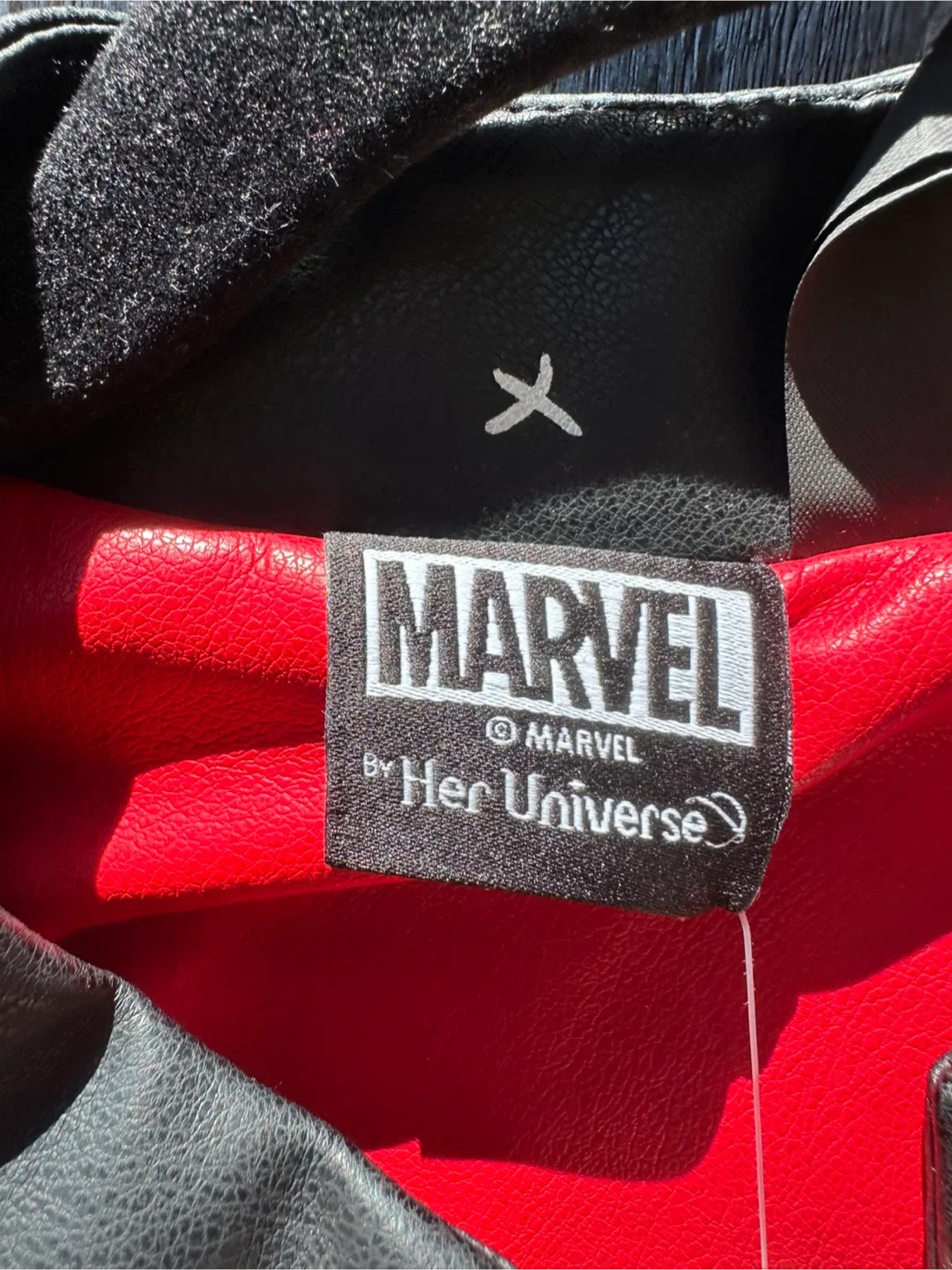 Marvel By Her Universe Thor Jacket - photo 3