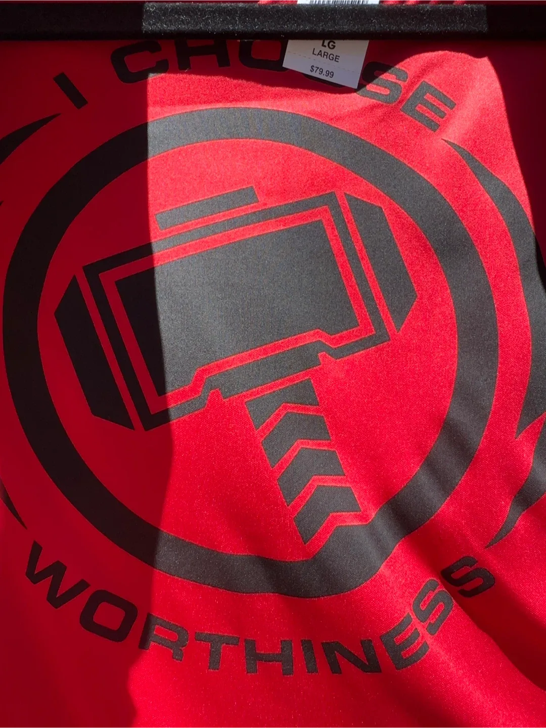 Marvel By Her Universe Thor Jacket - photo 4