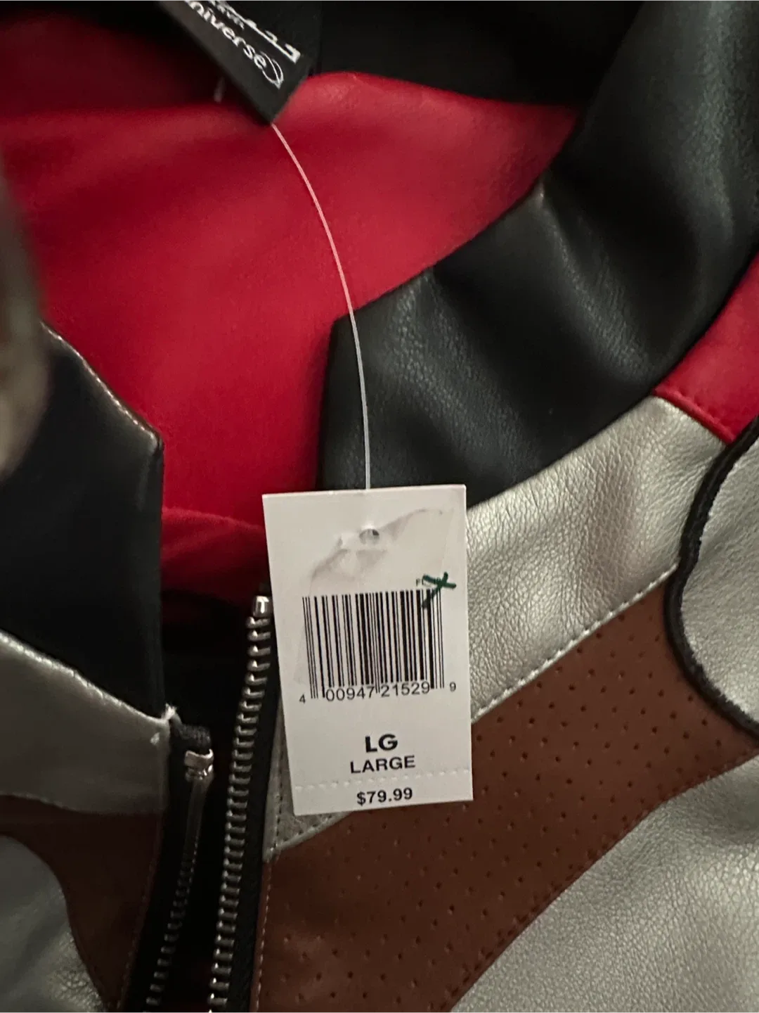 Marvel By Her Universe Thor Jacket - photo 5