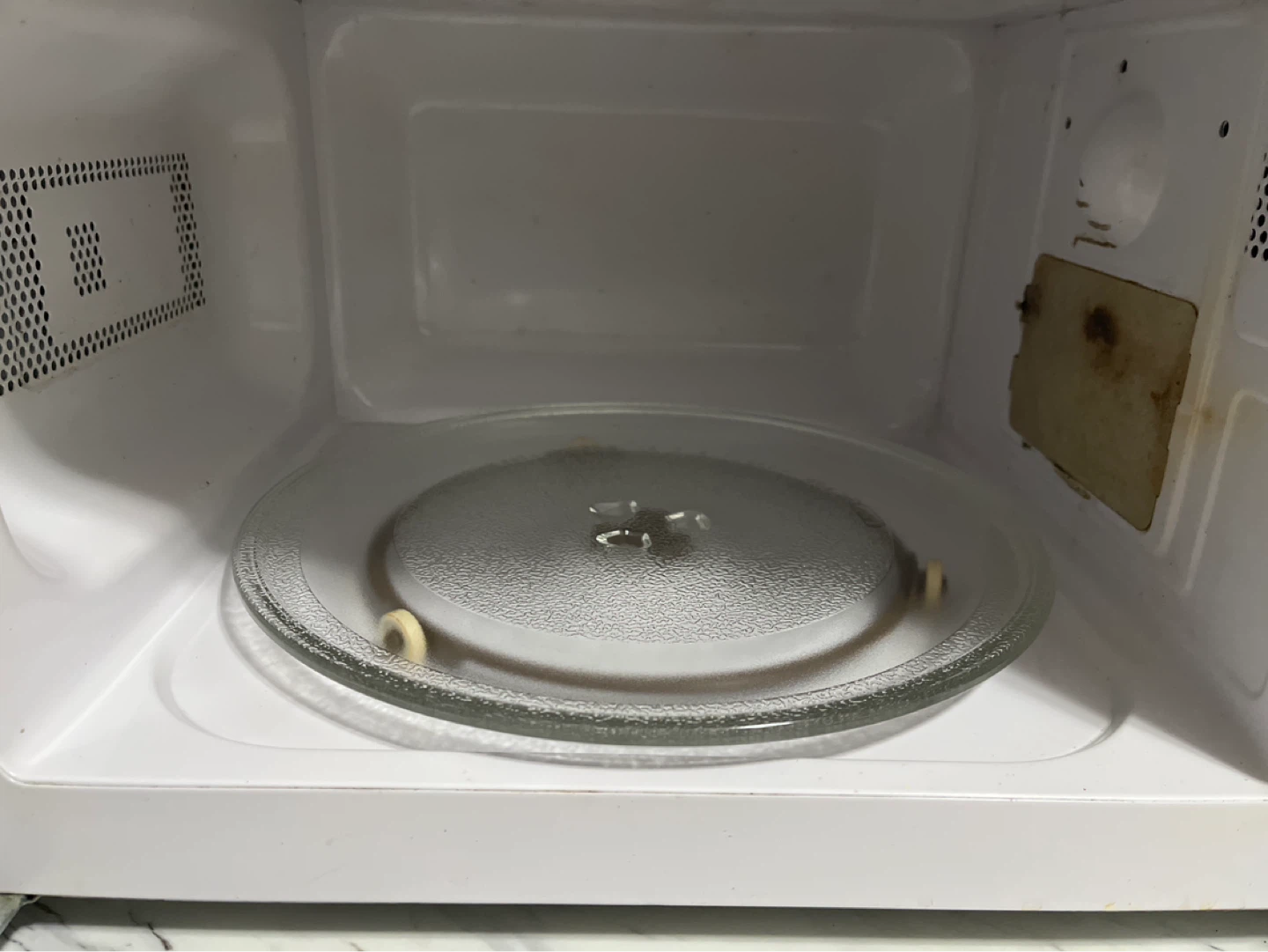 Master Chef Microwave Oven - photo 3