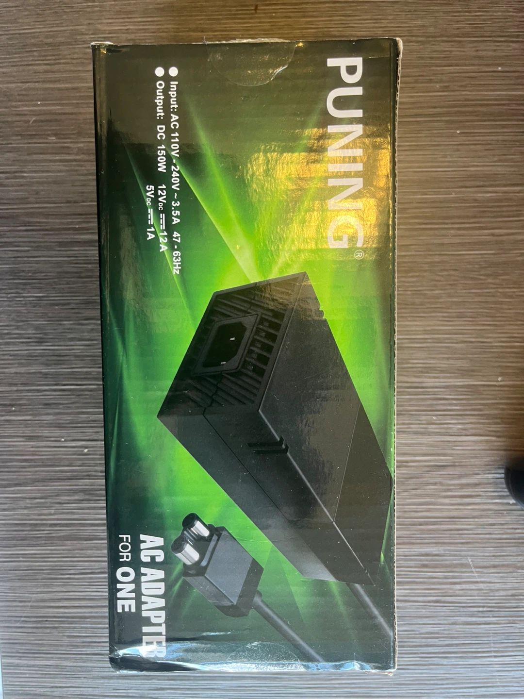 Xbox One Console with 3 Games and Controllers - photo 3
