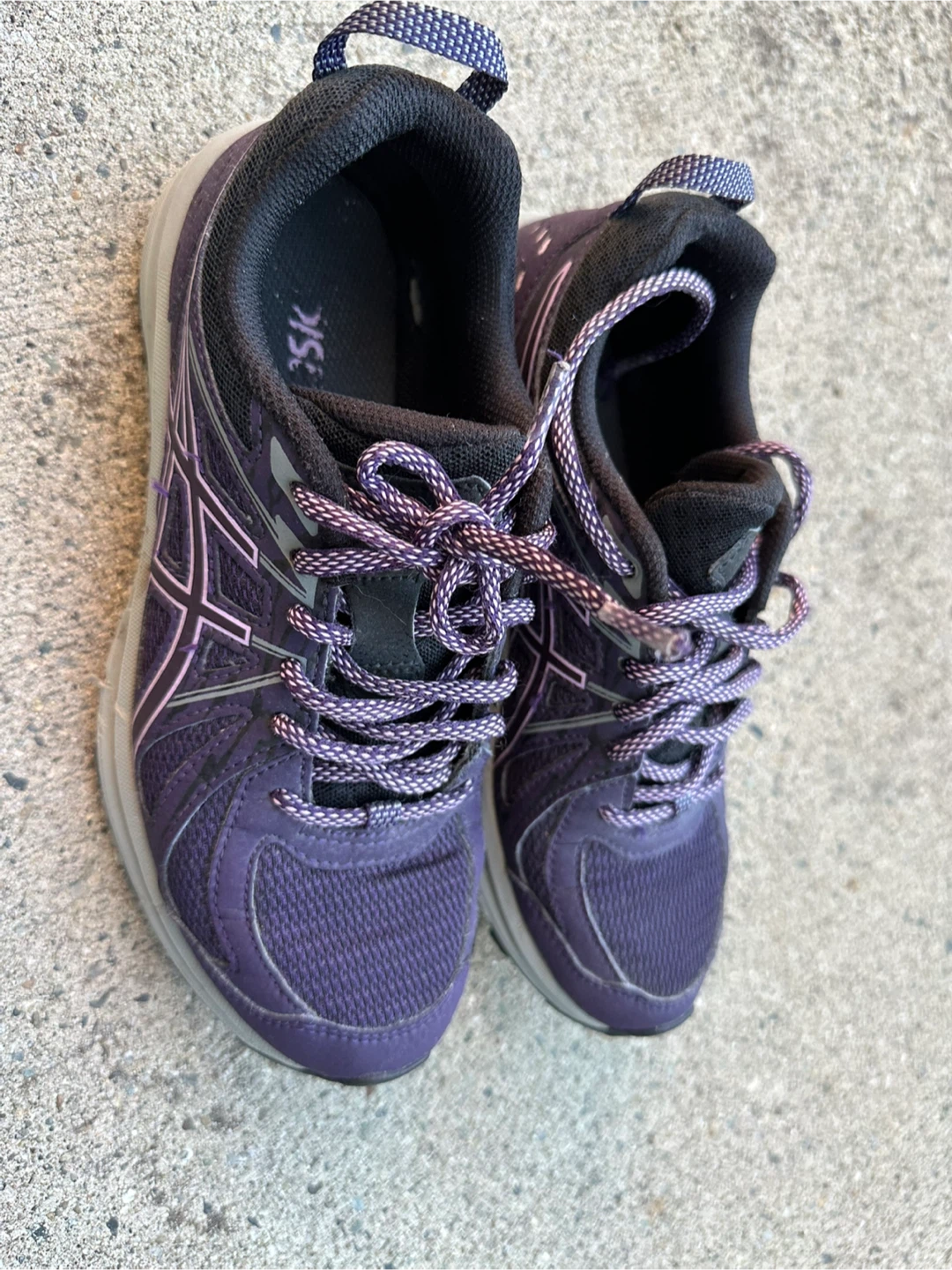 ASICS Frequent Trail Running Shoes - photo 2