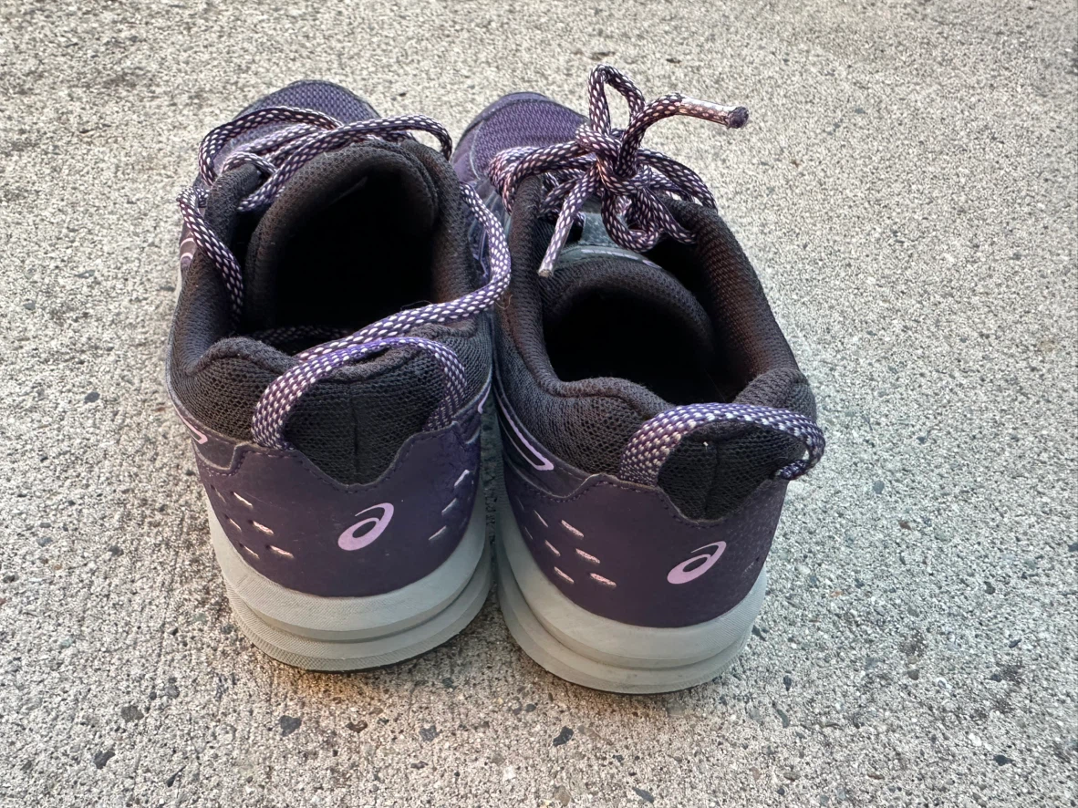 ASICS Frequent Trail Running Shoes - photo 3