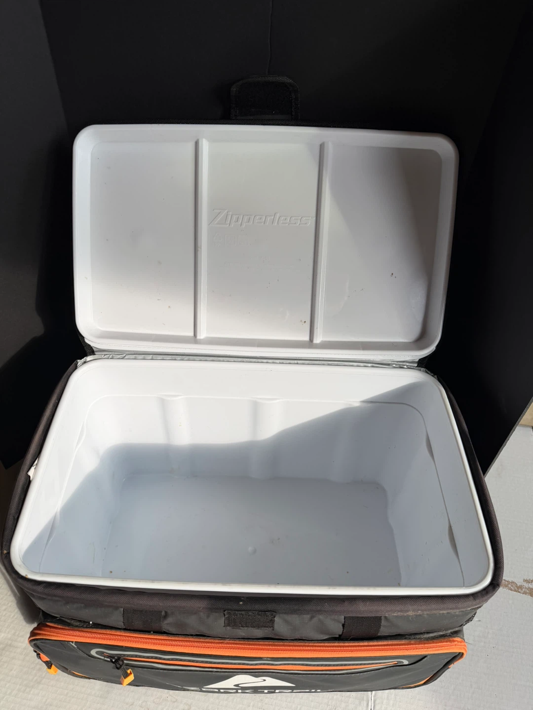 Ozark Trail Zipperless Cooler Bag - photo 3