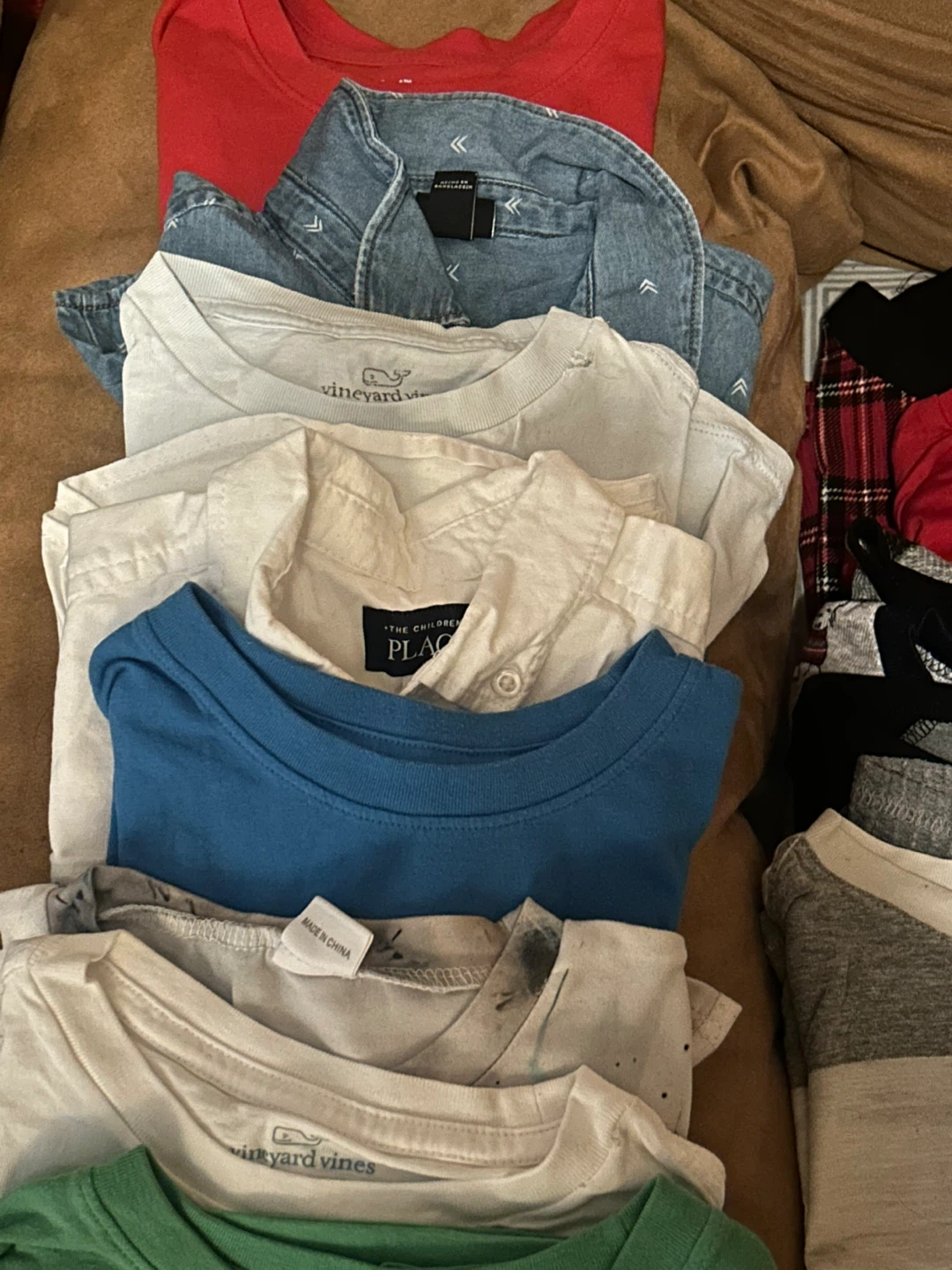 Free Boys Clothing Bundle - 4T - photo 2