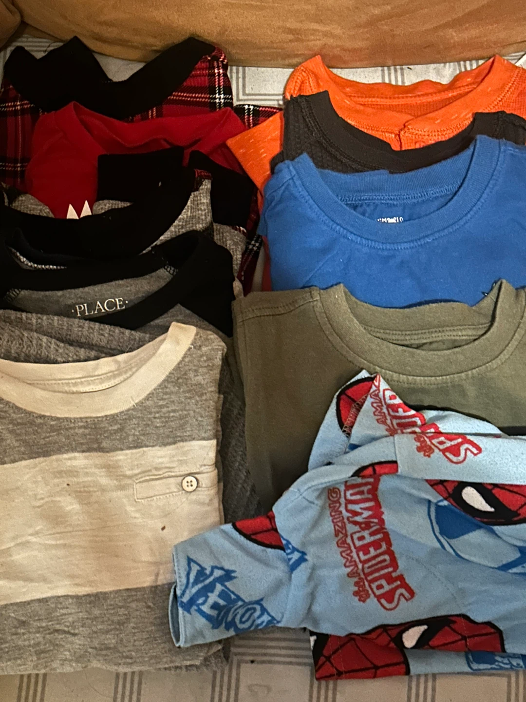 Free Boys Clothing Bundle - 4T - photo 3