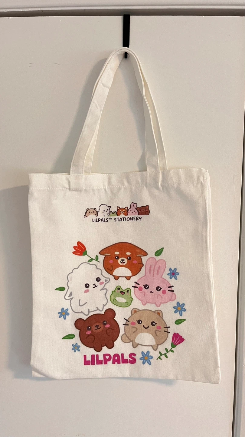 Tote Bag
