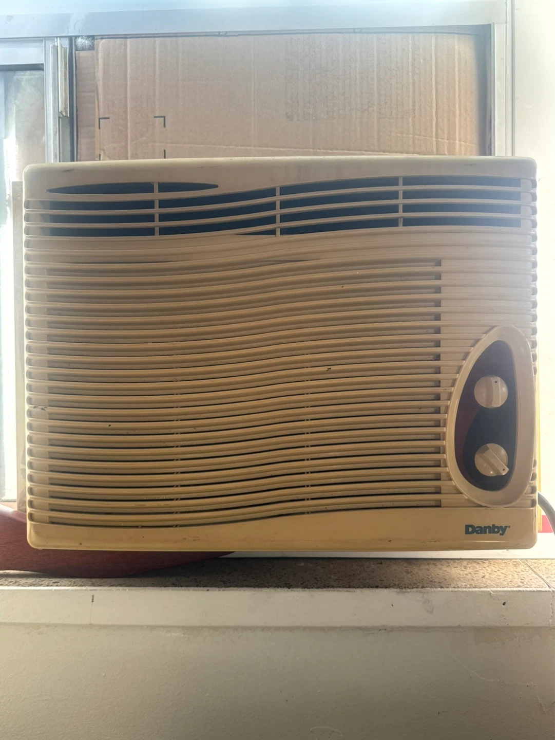 Danby Window Air Conditioner