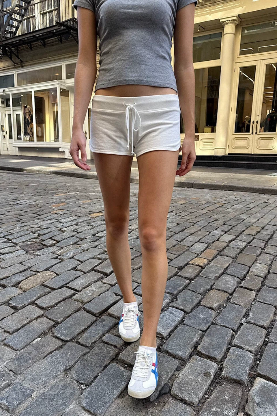 Brandy Melville Marcie Sweatshorts